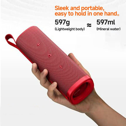 Xiaomi Portable Bluetooth Speaker (30W) Red
