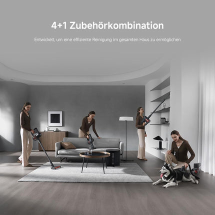 Xiaomi Vacuum Cleaner G20 Max EU Grey