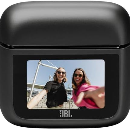 JBL Tour Pro 3, True Wireless Earbuds with Bluetooth