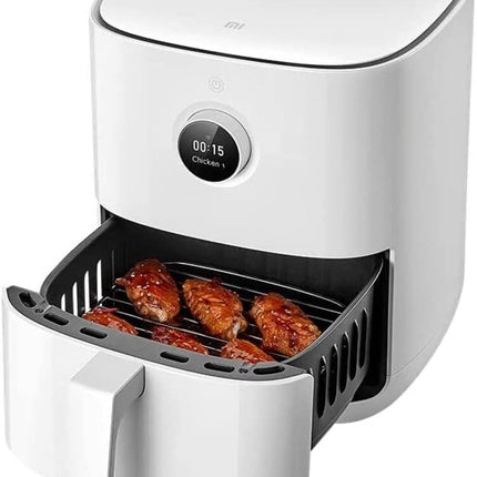 Xiaomi Smart Air Fryer 4.5L white