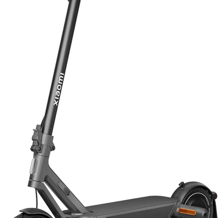 Xiaomi Electric Scooter 4 Ultra Black