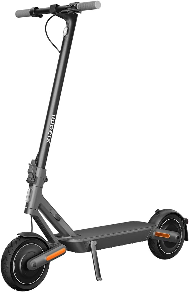 Xiaomi Electric Scooter 4 Ultra Black