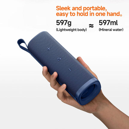 Xiaomi Portable Bluetooth Speaker (30W) Blue