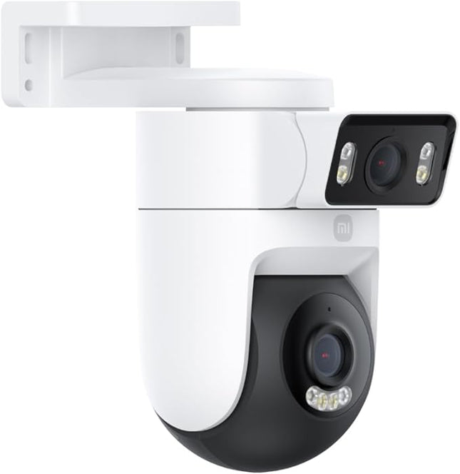 XIAOMI CW500 Dual-Lens Outdoor Security Camera