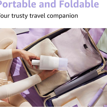 Xiaomi Handheld Steam Iron (2nd GEN)