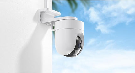 Xiaomi Outdoor Camera CW400 | 4MP, Ultra-clear 2.5K picture quality