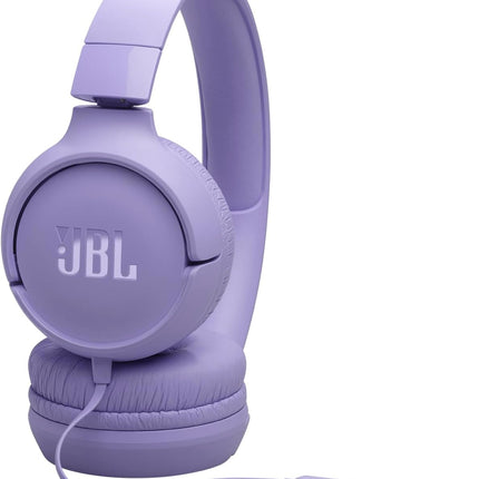 JBL Tune 520C USB-C Wired Headphones