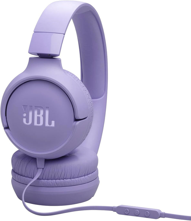 JBL Tune 520C USB-C Wired Headphones