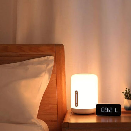 Mi Bedside Lamp 2, White, Mi Mue4093Gl