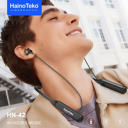 Haino Teko Germany HN-42 wireless Neckband