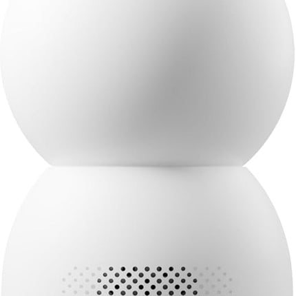 Xiaomi Smart Camera C700 resolution of 3840x2160 for detailed 4K images