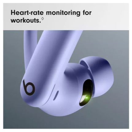 Beats Powerbeats Pro 2 Wireless Bluetooth Earbuds – Noise Cancelling Purple