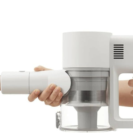 Xiaomi Vacuum Cleaner G20 white
