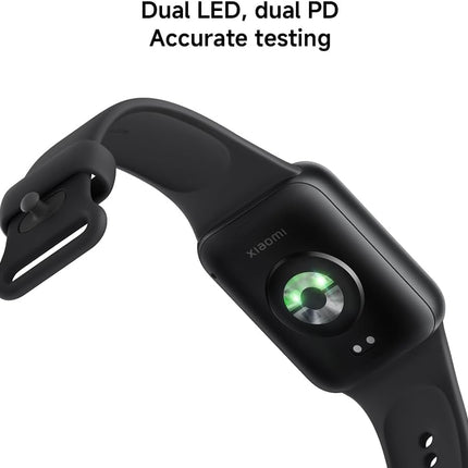 Xiaomi Smart Band 9 Pro Rose Gold