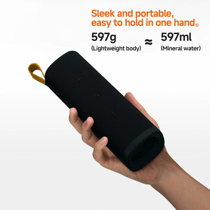 Xiaomi Portable Bluetooth Speaker (30W) Black