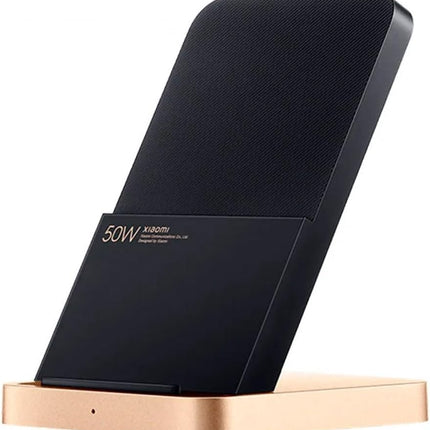 Xiaomi 50W Wireless Charging Stand Fast charging