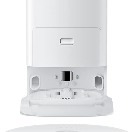 Xiaomi Robot Vacuum X10+ with Smart Cleaning all-in-one Station