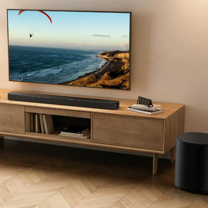 JBL BAR 500MK2 5.1 Channel Soundbar with Dolby Atmos