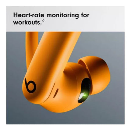 Beats Powerbeats Pro 2 Wireless Bluetooth Earbuds – Noise Cancelling Orange