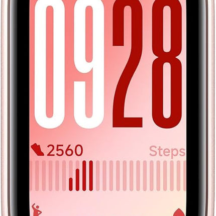 Xiaomi Smart Band 10 Mystic Rose