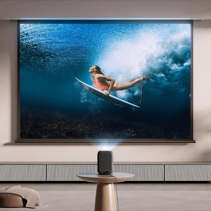 Xiaomi Smart Projector L1, Black