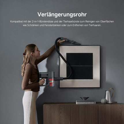 Xiaomi Vacuum Cleaner G20 Max EU Grey