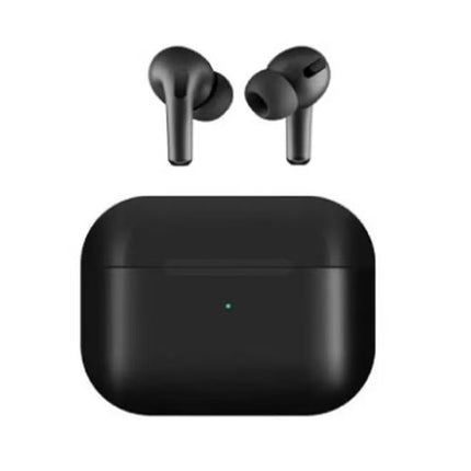 Haino Teko Air 3 Wireless Bluetooth Earbuds - Black