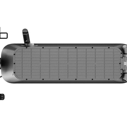 Xiaomi Electric Scooter 4 Ultra Black