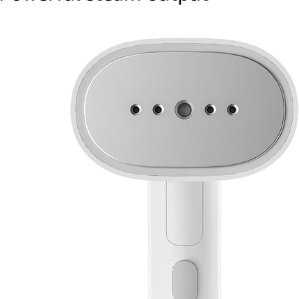 Xiaomi Handheld Steam Iron (2nd GEN)