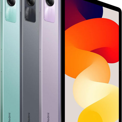 Xiaomi Redmi Pad SE (Mint Green 8GB RAM, 256 Storage)