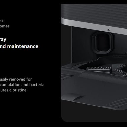 Xiaomi X20 Max Robot Vacuum, 8000pa Super Powerful