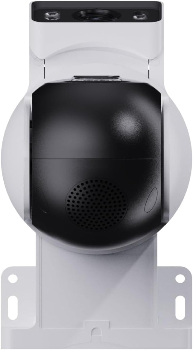 XIAOMI CW500 Dual-Lens Outdoor Security Camera