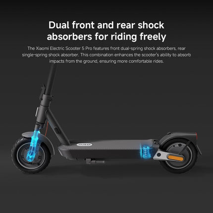 Xiaomi Electric Scooter 5 pro