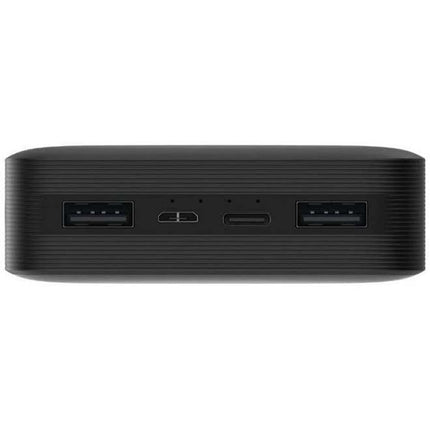Xiaomi High-Speed Charging Technology Power Bank 18 Watt