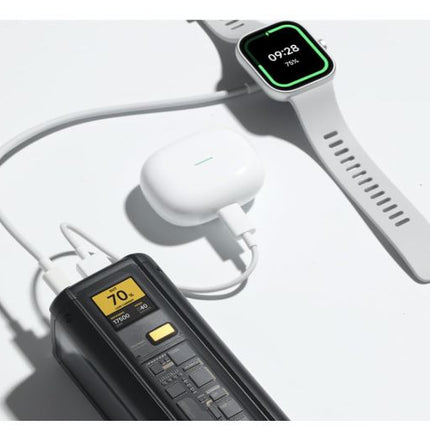 Xiaomi 212 W HyperCharge Power Bank 25000 mAh