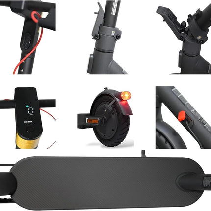 Xiaomi Electric Scooter 4 Pro (2nd Gen)