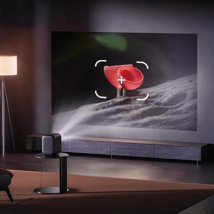 Xiaomi Smart Projector L1, Black