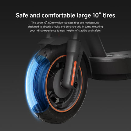 Xiaomi Electric Scooter 5 Max Black