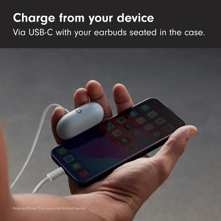 Beats Solo Buds — Wireless Bluetooth Earbuds Arctic Purple