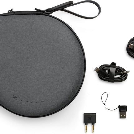 JBL Tour One M3 Smart Tx - Wireless Over-Ear Noise Cancelling Headphones