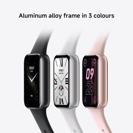 Xiaomi Smart Band 9 Pro Obsidian Black