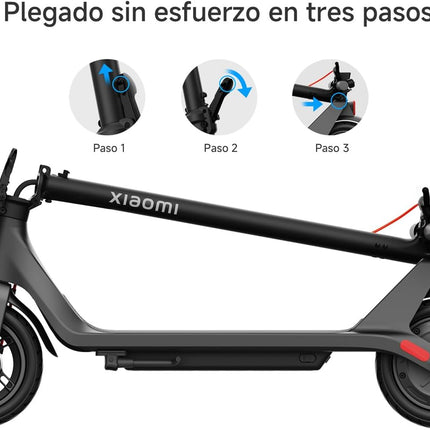 Xiaomi Electric Scooter 4 Lite (2nd Gen) | 300w power