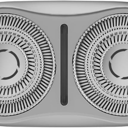 Xiaomi MI electric shaver S200 Silver