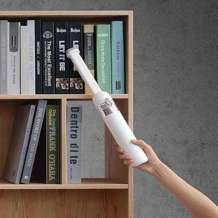 Xiaomi Vacuum Cleaner Mini – Ultra-Portable Handheld Vacuum