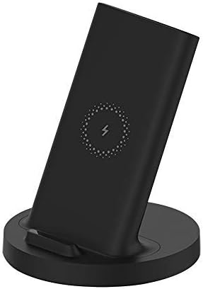 Xiaomi 20W Vertical Wireless Charger Flash Charging Stand Holder