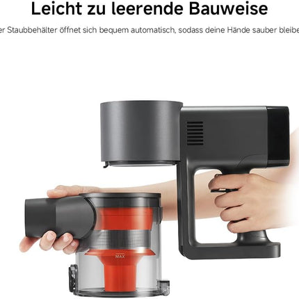 Xiaomi Vacuum Cleaner G20 Max EU Grey