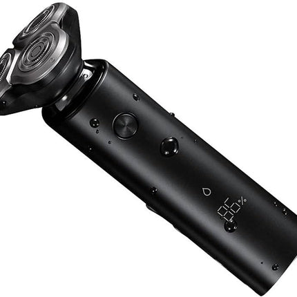Xiaomi Mi Electric Shaver S500, Black,