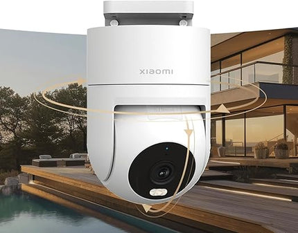 XIAOMI CW300 2.5K Full HD