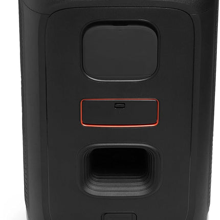 JBL Party Box 520 Portable Bluetooth Party Speaker with AI Sound Boost, 400W