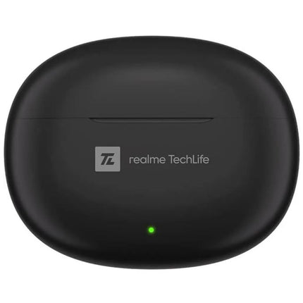 Realme RMA2109 T100 True Wireless Earbuds Black